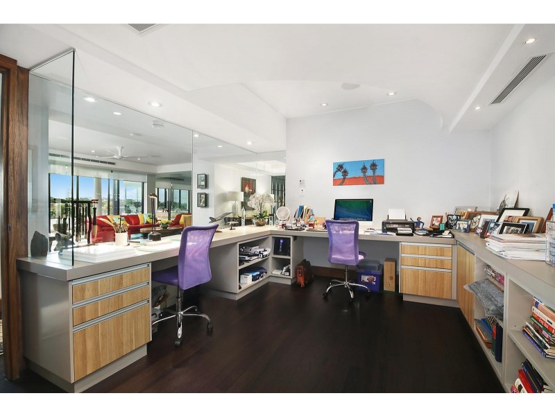 1 Gray Street, New Farm QLD 4005