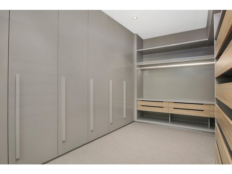 1 Gray Street, New Farm QLD 4005
