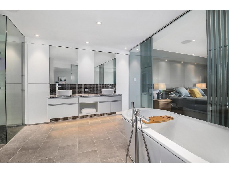 1 Gray Street, New Farm QLD 4005