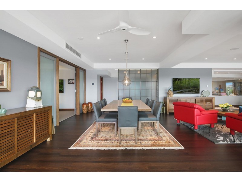 1 Gray Street, New Farm QLD 4005