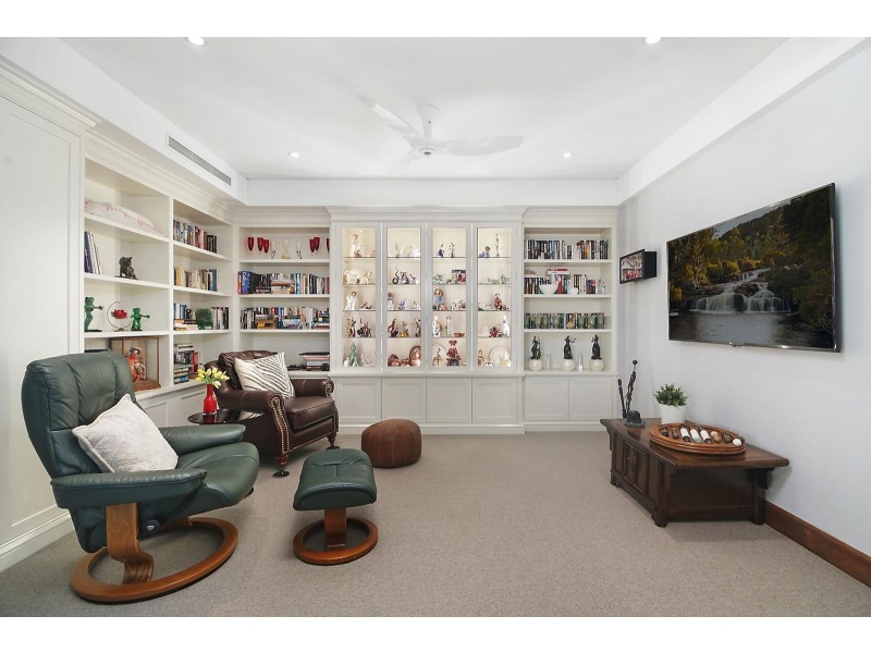 1 Gray Street, New Farm QLD 4005