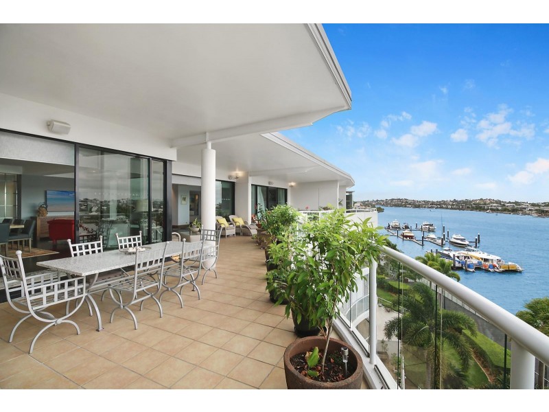 1 Gray Street, New Farm QLD 4005