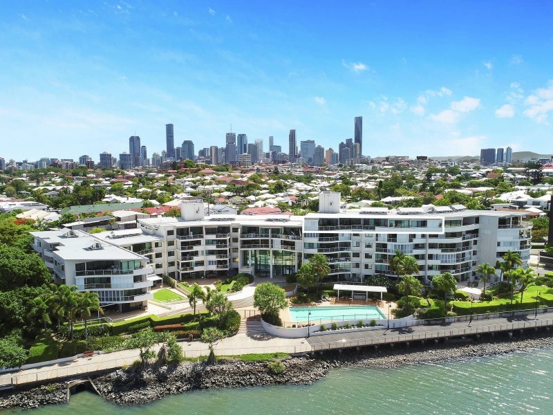 1 Gray Street, New Farm QLD 4005
