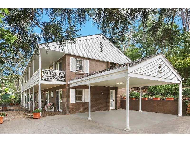 179 Kenmore Road, Kenmore QLD 4069