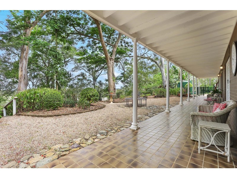 179 Kenmore Road, Kenmore QLD 4069