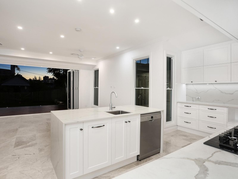 60 Kennigo Street, Spring Hill QLD 4000