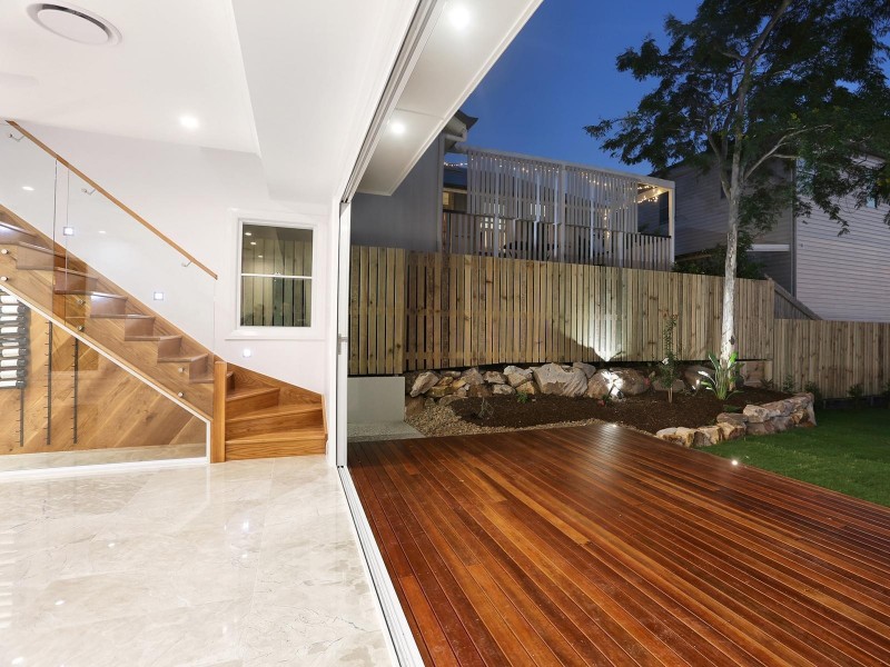 60 Kennigo Street, Spring Hill QLD 4000