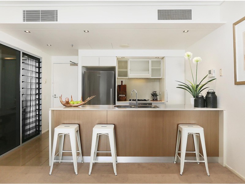 73/30 Macrossan Street, Brisbane City QLD 4000