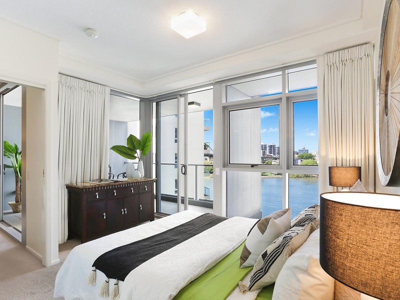 73/30 Macrossan Street, Brisbane City QLD 4000