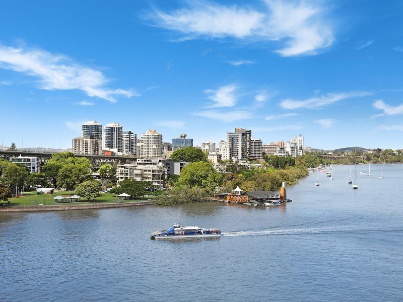 73/30 Macrossan Street, Brisbane City QLD 4000