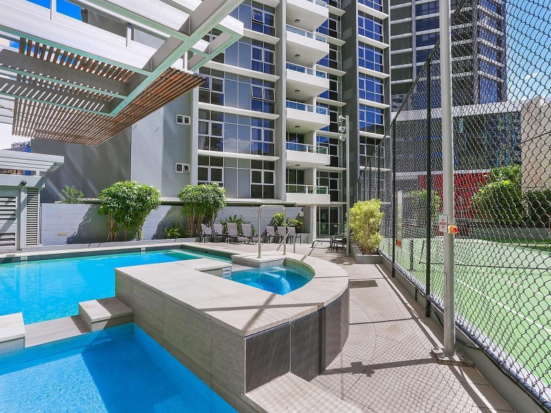 73/30 Macrossan Street, Brisbane City QLD 4000