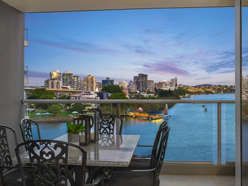 73/30 Macrossan Street, Brisbane City QLD 4000