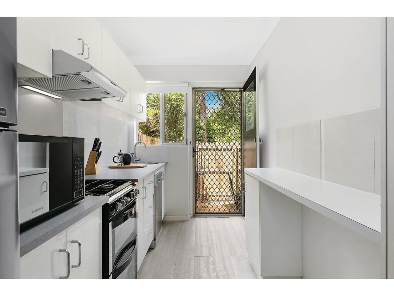 2/31 Bowen Street, Windsor QLD 4030