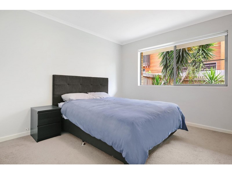 2/31 Bowen Street, Windsor QLD 4030