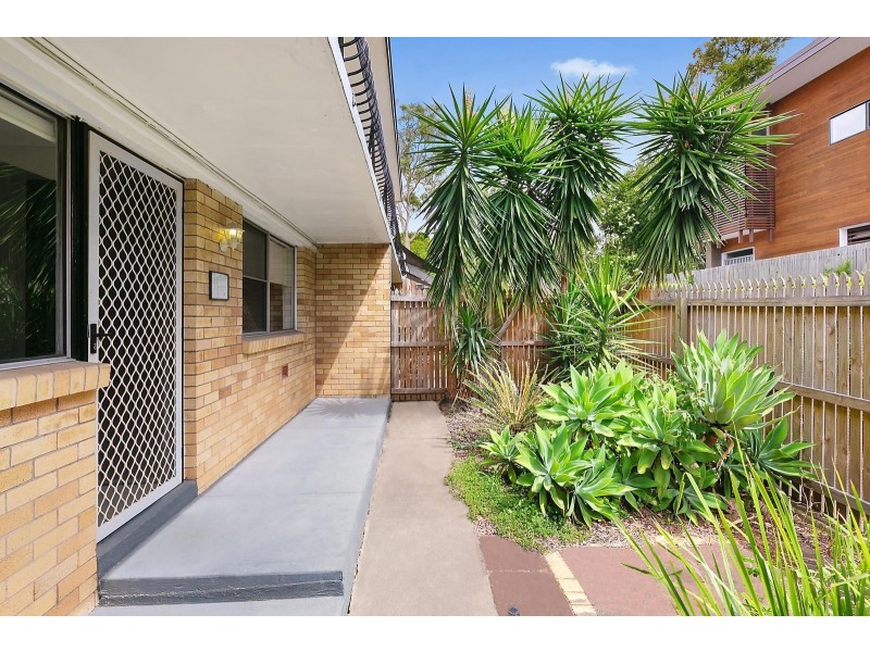 2/31 Bowen Street, Windsor QLD 4030