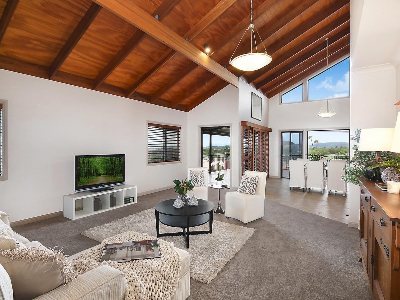 26 Yarraman Street, Arana Hills QLD 4054