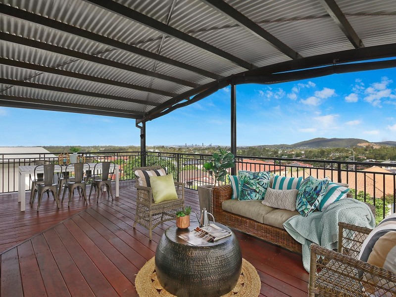 26 Yarraman Street, Arana Hills QLD 4054