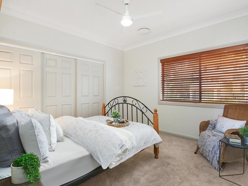 26 Yarraman Street, Arana Hills QLD 4054