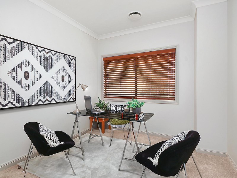 26 Yarraman Street, Arana Hills QLD 4054