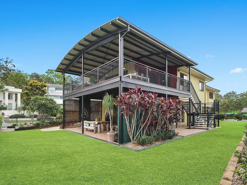 26 Yarraman Street, Arana Hills QLD 4054