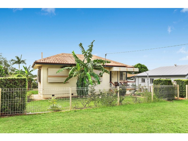 29 Bebbington Street, Zillmere QLD 4034