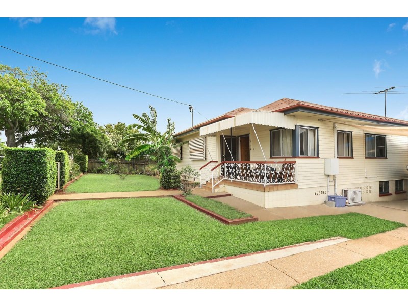 29 Bebbington Street, Zillmere QLD 4034