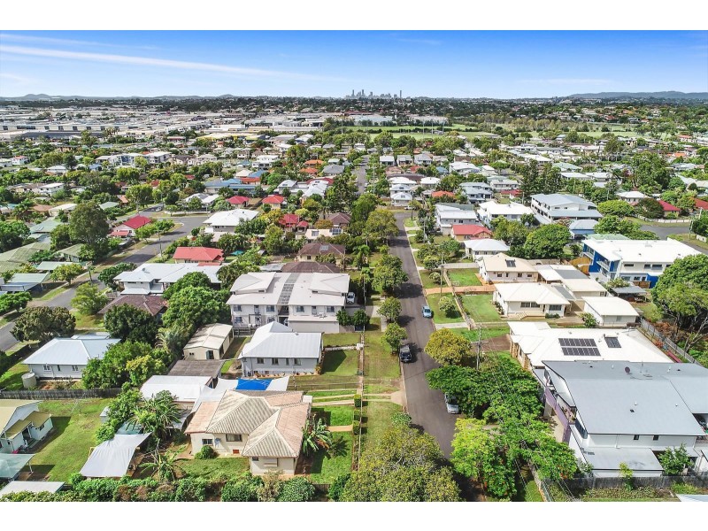 29 Bebbington Street, Zillmere QLD 4034