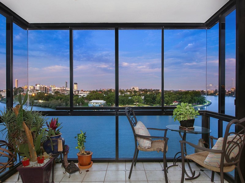 24/26 Brisbane Street, Toowong QLD 4066