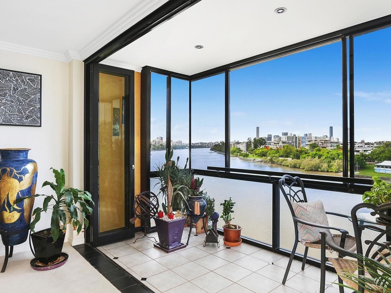 24/26 Brisbane Street, Toowong QLD 4066