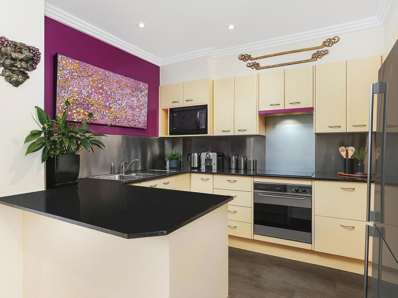 24/26 Brisbane Street, Toowong QLD 4066