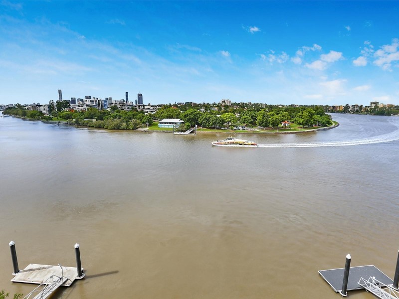 24/26 Brisbane Street, Toowong QLD 4066