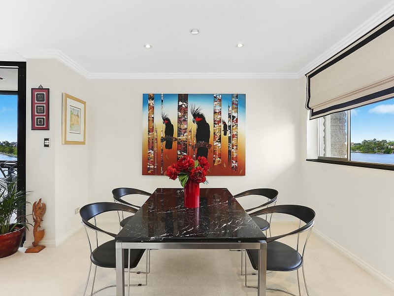 24/26 Brisbane Street, Toowong QLD 4066