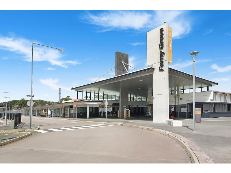 12 Arilpa Crescent, Ferny Hills QLD 4055