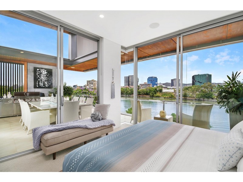 5401/60 Ferry Road, West End QLD 4101