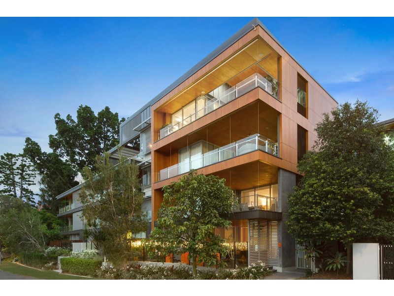 5401/60 Ferry Road, West End QLD 4101