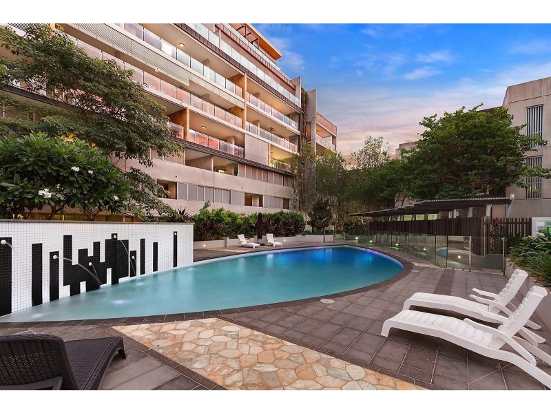 5401/60 Ferry Road, West End QLD 4101