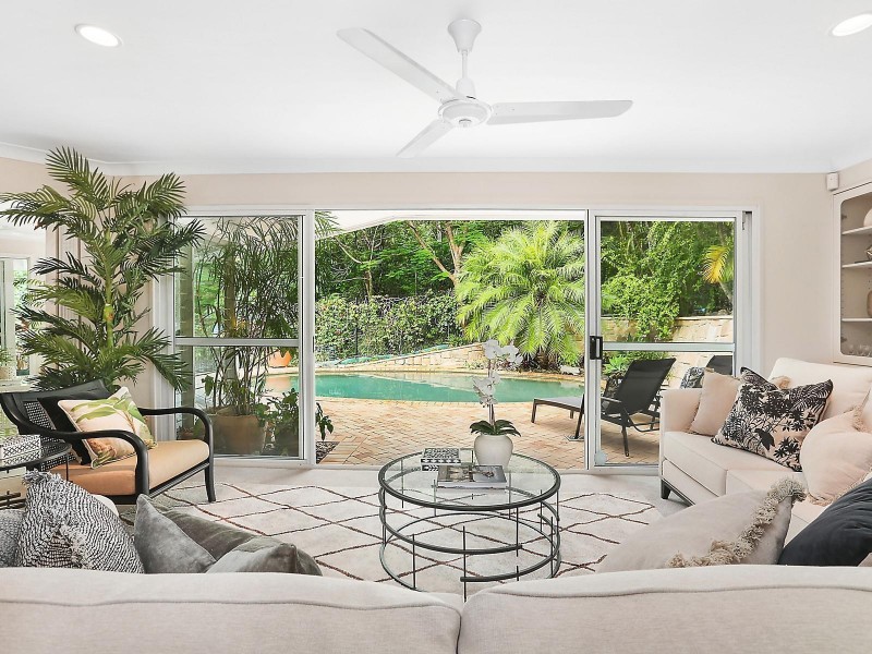 5 Wynyard Street, Indooroopilly QLD 4068