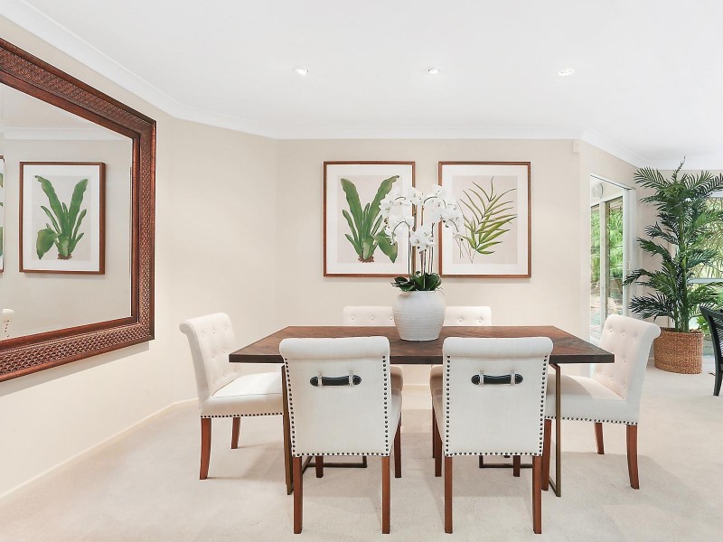 5 Wynyard Street, Indooroopilly QLD 4068