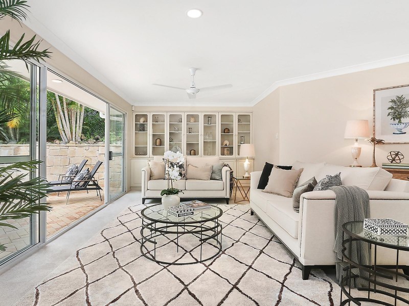 5 Wynyard Street, Indooroopilly QLD 4068