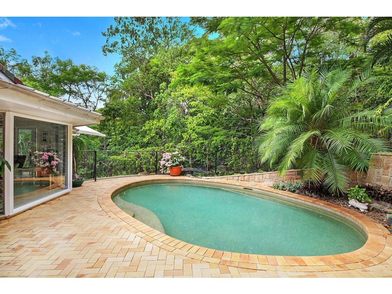 5 Wynyard Street, Indooroopilly QLD 4068