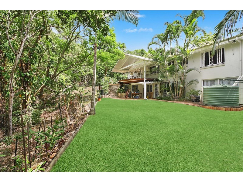 5 Wynyard Street, Indooroopilly QLD 4068