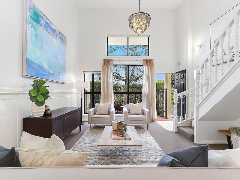 3/34 Ashgrove Avenue, Ashgrove QLD 4060