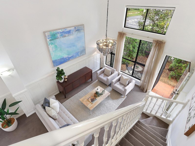 3/34 Ashgrove Avenue, Ashgrove QLD 4060