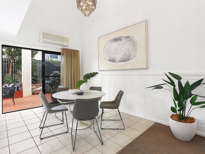 3/34 Ashgrove Avenue, Ashgrove QLD 4060