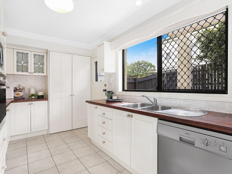 3/34 Ashgrove Avenue, Ashgrove QLD 4060