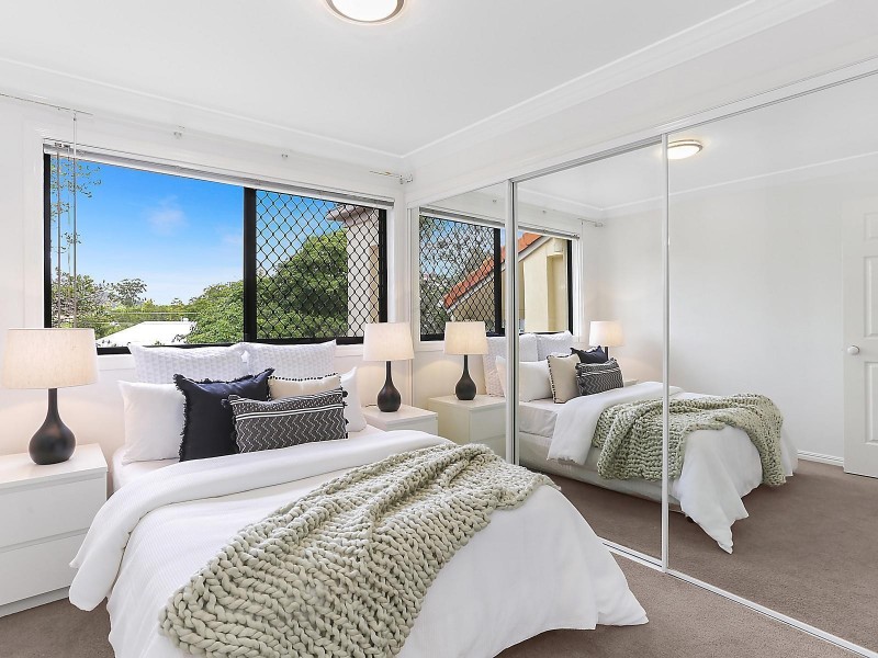 3/34 Ashgrove Avenue, Ashgrove QLD 4060