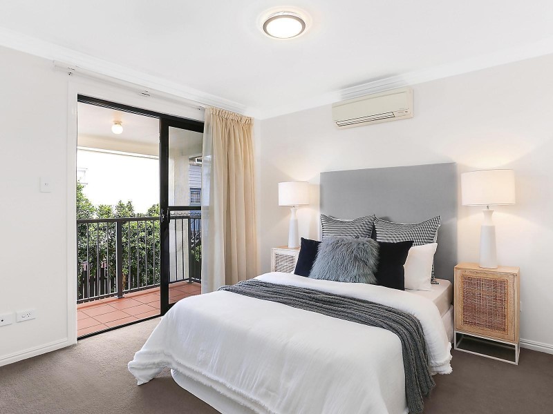 3/34 Ashgrove Avenue, Ashgrove QLD 4060