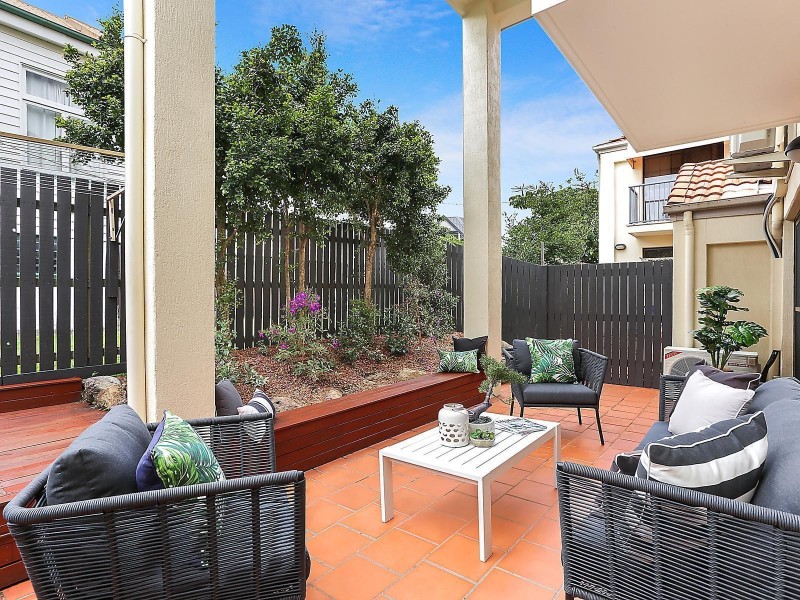 3/34 Ashgrove Avenue, Ashgrove QLD 4060