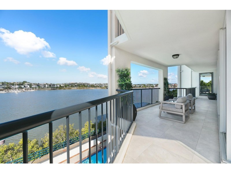 24/39 Vernon Terrace, Teneriffe QLD 4005