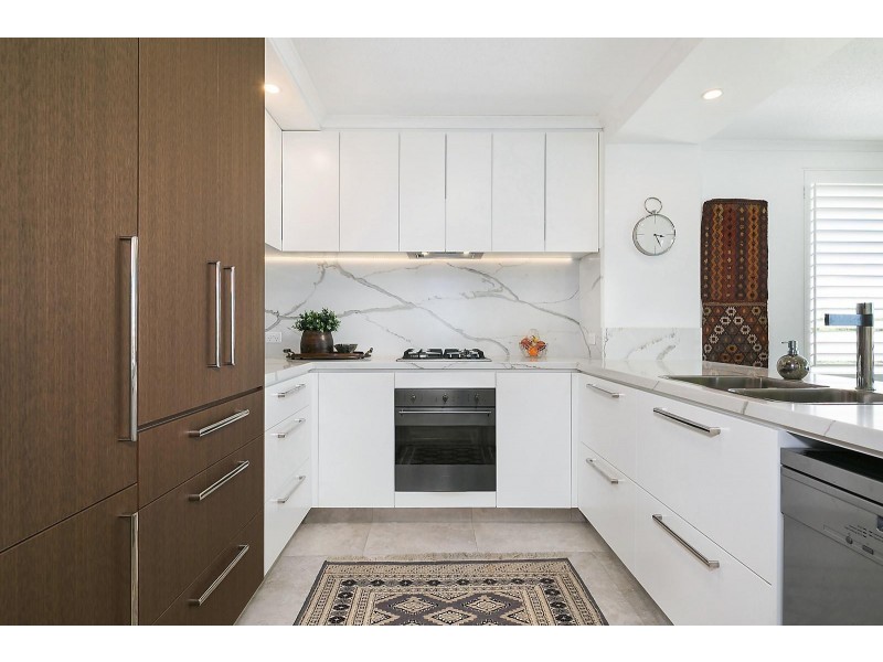 24/39 Vernon Terrace, Teneriffe QLD 4005